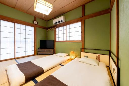 Osaka - House / Vacation STAY 6253 - Housity