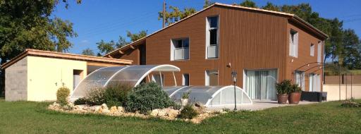 Gîte Du Puy de l'étang - Housity