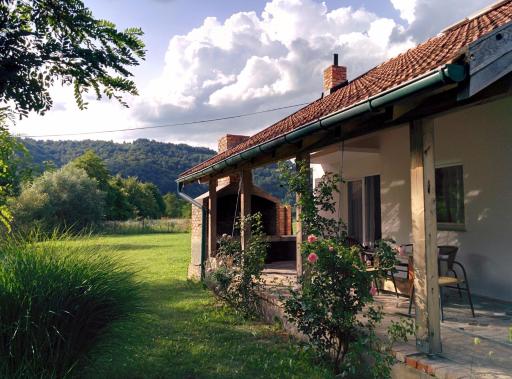 Holiday Home Dvoslap - Housity