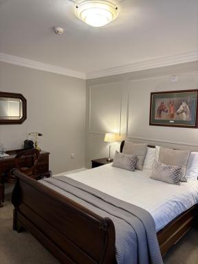 The Fincourt B&B - Housity