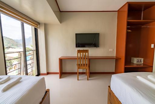 Coral Cliff Hotel - Housity