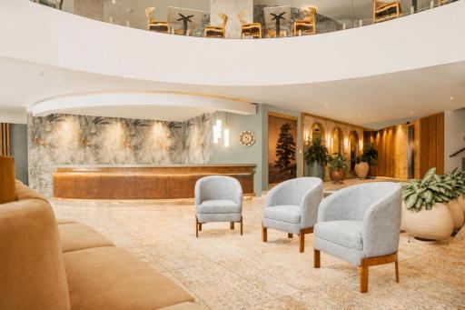 Travel Proud Samawi Hotel - Housity