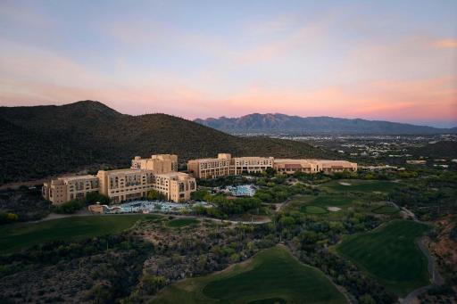 JW Marriott Tucson Starr Pass Resort - Housity