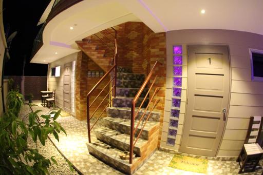Logan Apartments - Housity
