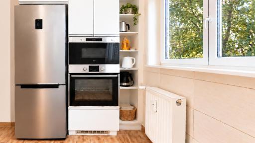 Comfort 14-- Bright 2-Room Retreat with Upscale Touches - Housity