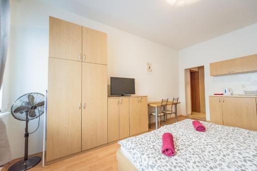 Apartments Presidential Palace - Housity
