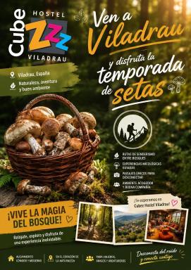 Cubez Viladrau - Housity