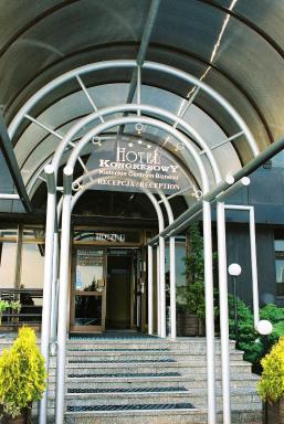 Hotel Kongresowy - Housity