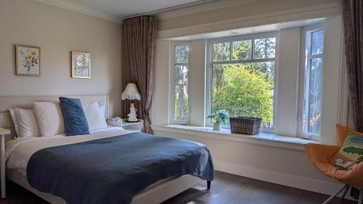 Nice home away at Vancouver near YVR - Housity
