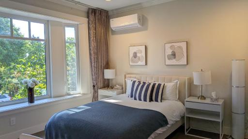 Nice home away at Vancouver near YVR - Housity