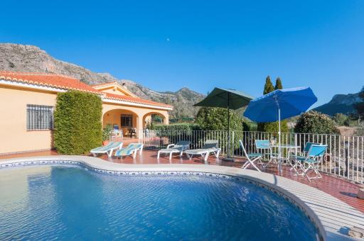 Portilet - Housity