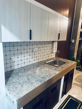 JORA LOFT- modern industrial apartment 1-A - Housity