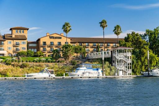 The Westin Sacramento Riverfront Hotel & Spa - Housity