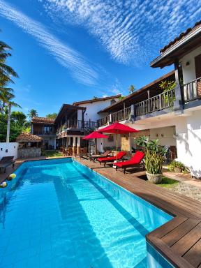 Lion's Rest - Housity