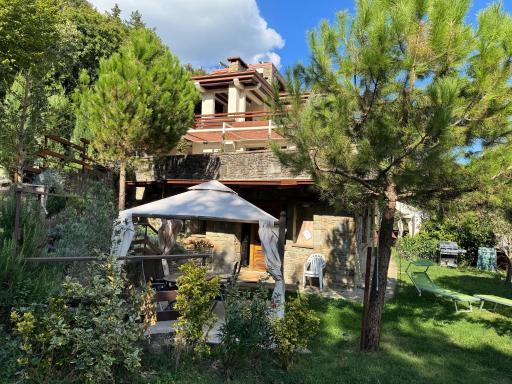 CASA MONTE DI SOPRA jacuzzi & sauna - Housity