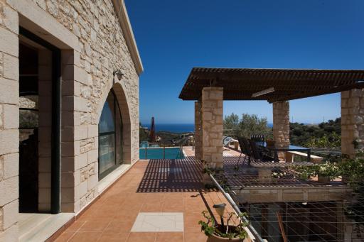 Bio Energy Villa Antonis - Housity