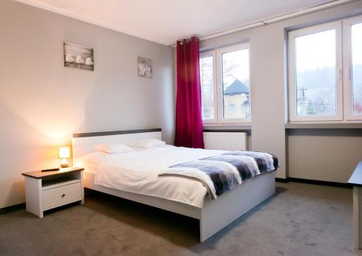 Pokoje Beskid Brenna - Housity