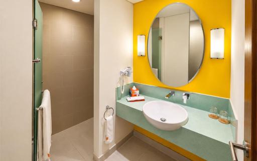 HARRIS Hotel Sentul City Bogor - Housity