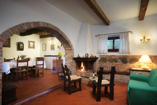Romitorio di Castiglione del Lago - Housity