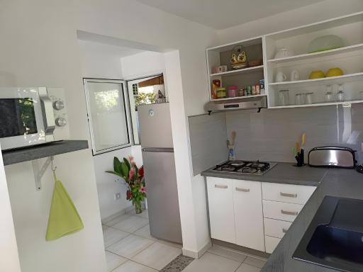 Bungalow Milo - Housity