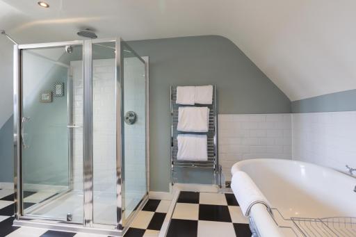 The Townhouse - Housity