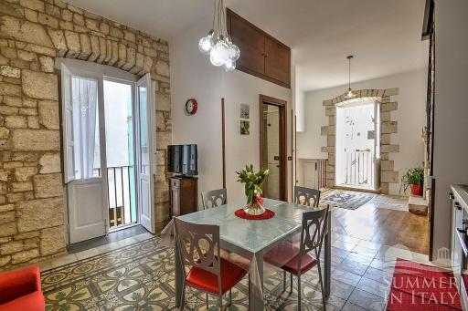 Antiche Mura Apartments 
