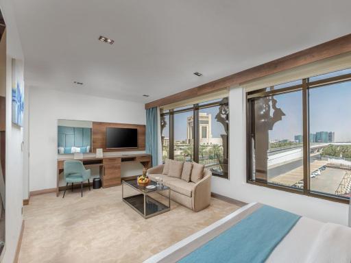 Madareem Hotel - Housity