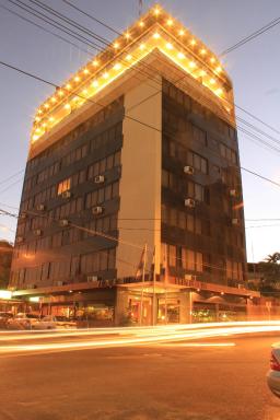 Premier Hill Suites Hotel - Housity