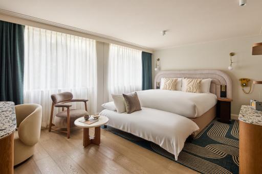 K West Hotel & Spa - Housity