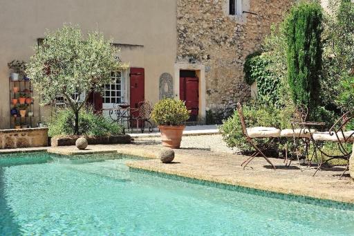 Le petit Figuier - Housity