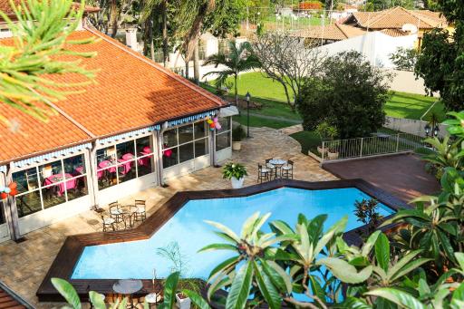 Villa Donn'Anna - Housity