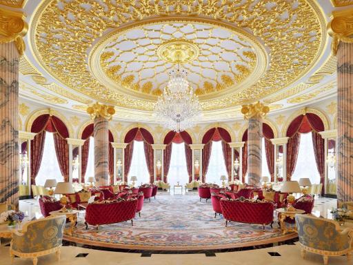 Raffles The Palm - Housity