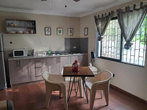 Casa Kamanda, Zona Colonial, Santo Domingo - Housity