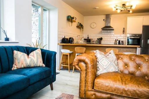The Beeches - Housity