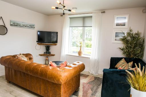 The Beeches - Housity