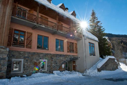 Centre de Vacances Le Hameau Rollot - Housity