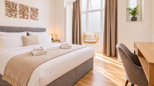 LaMiaCasa City 145 qm 2 Baths Parking - Housity