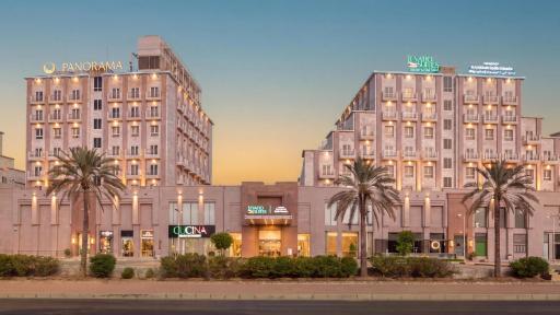 Levatio Suites Muscat, a member of Radisson Individuals - Housity