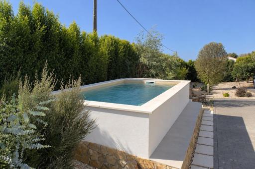 Casal de São José - Modern Country House - Housity