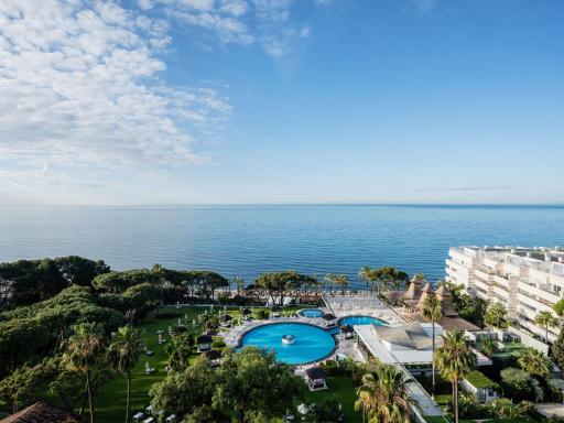 Hotel Don Pepe Gran Meliá - Housity