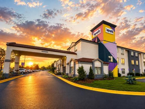 Sleep Inn & Suites - Housity