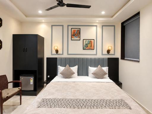 Khas Mahal Homestay - Housity