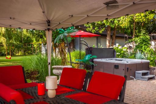 Nature Oasis BarMar 2BR Suite in Dundas close to Webster Falls - Housity