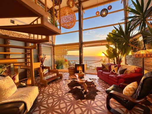 Pacificsunset Reñaca - Housity