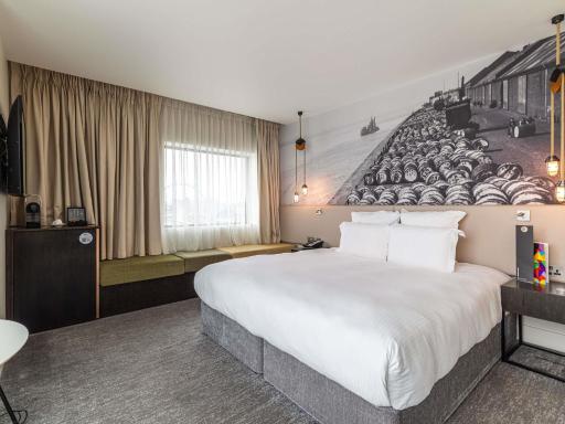 Pullman Liverpool - Housity