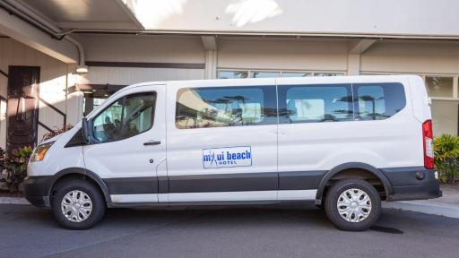 Maui Beach Hotel - Housity