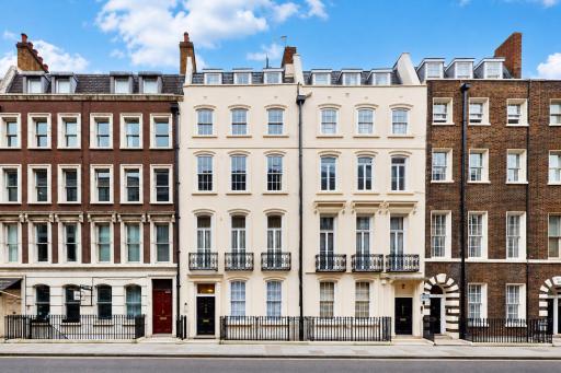 Park Lane Apartments - Clarges Street - Housity