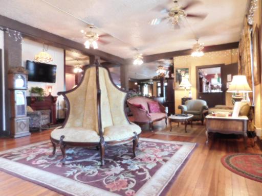 Cassadaga Hotel and Spiritual Center - Housity