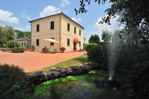 Villa La Nina - Housity