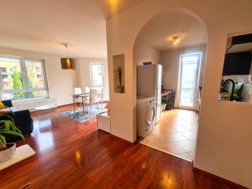 Top Apartment in Langenhagen - Housity